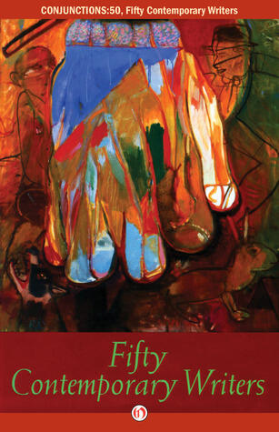 Fifty Contemporary Writers