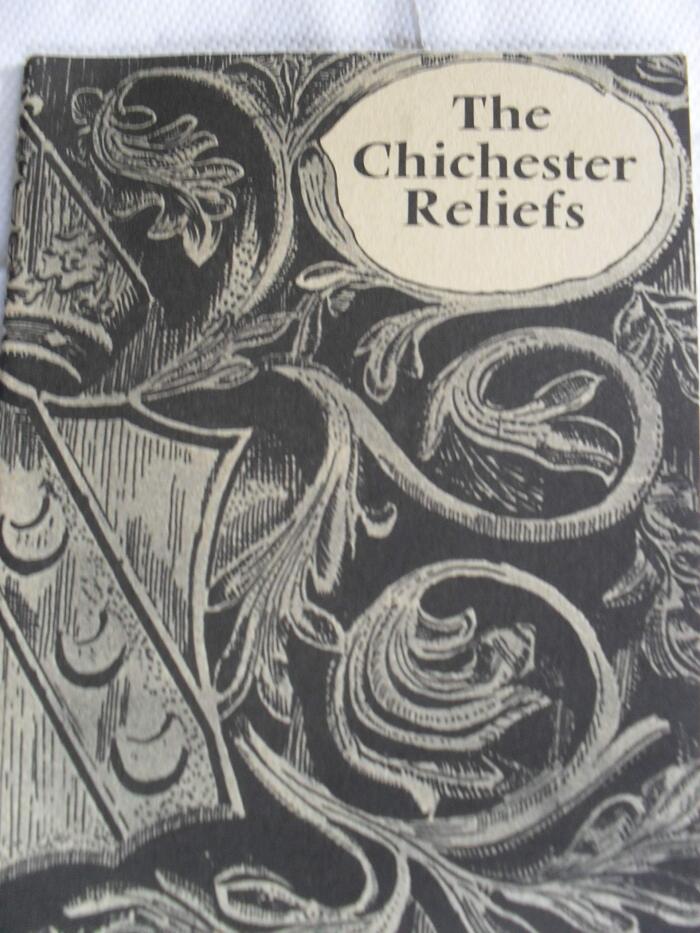 The Chichester Reliefs