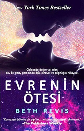 Evrenin Otesi