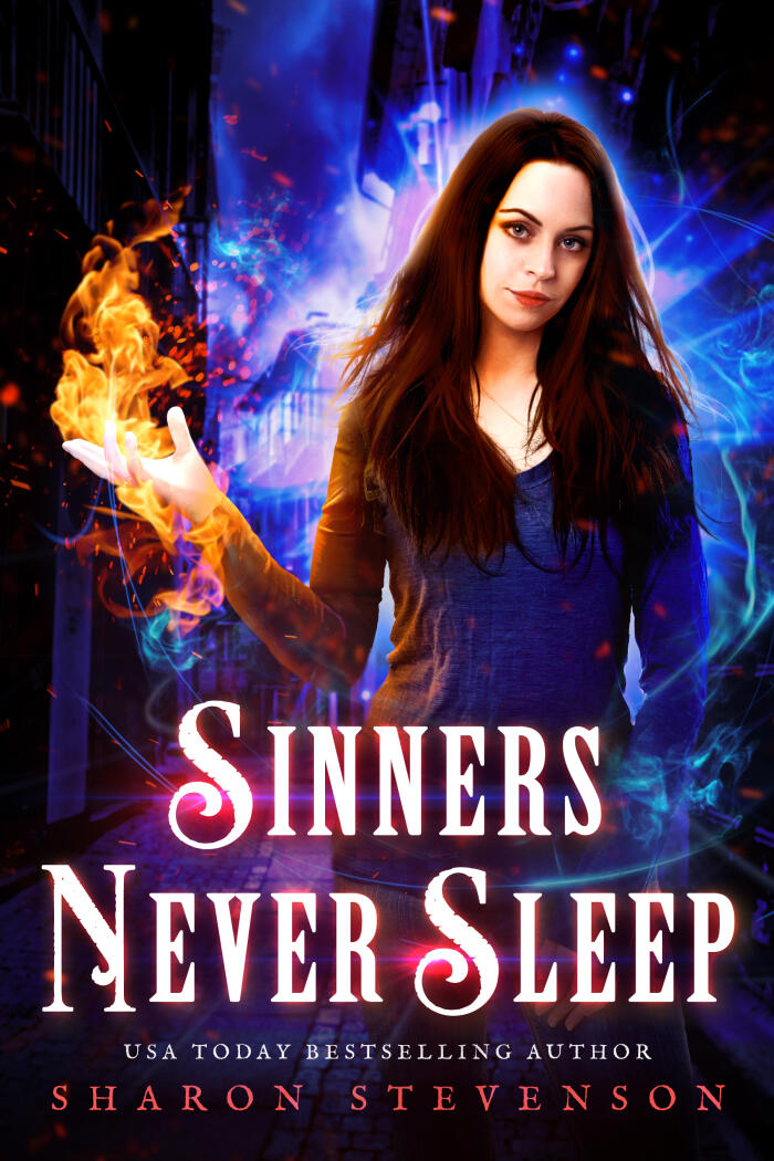 Sinners Never Sleep