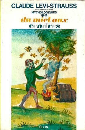 Du Miel aux Cendres