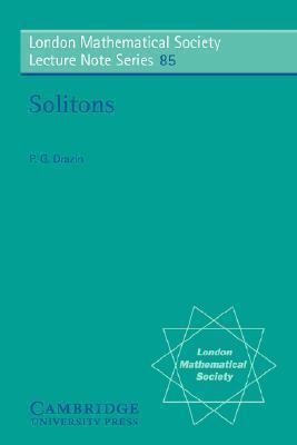 LMS: 85 Solitons