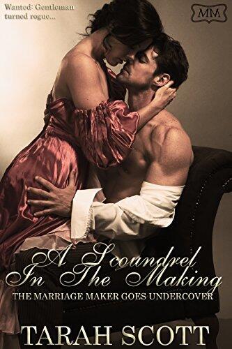 The Marriage Maker Goes Undercover