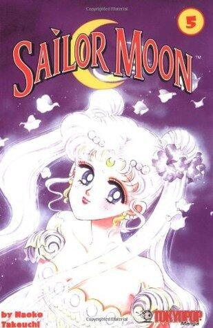 Sailor Moon, Vol. 5