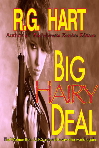 Big Hairy Deal