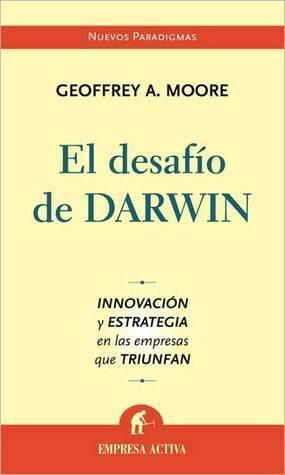 El desafío de Darwin