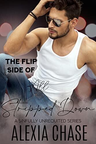 The Flip Side of All Stripped Down