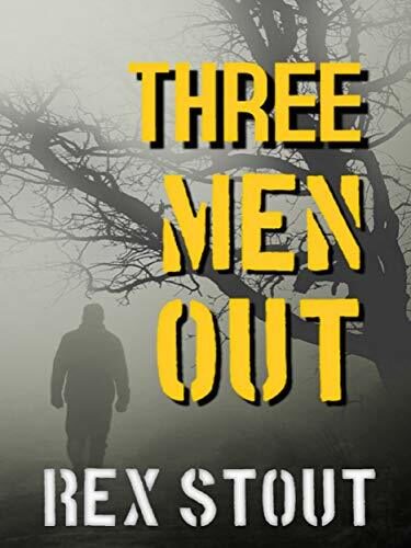 Three Men Out