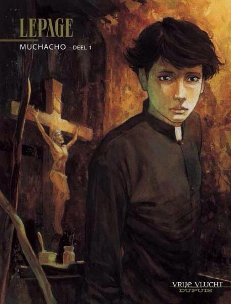 Muchacho 1