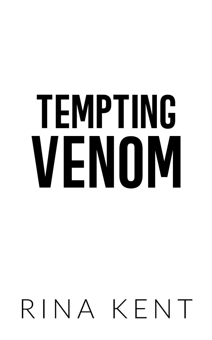 Tempting Venom