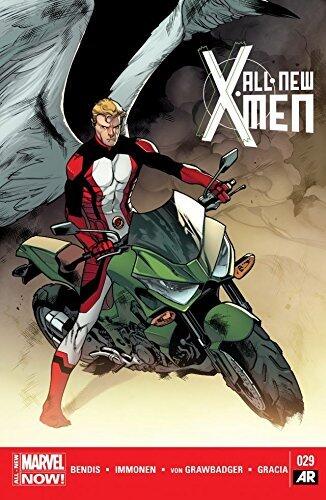 All-New X-Men (2012-2015) #29
