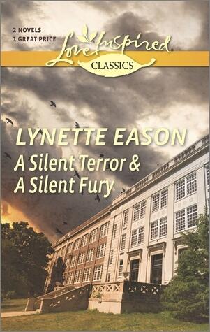 A Silent Terror & A Silent Fury