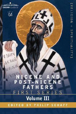 On the Holy Trinity/Doctrinal Treatises/Moral Treatises