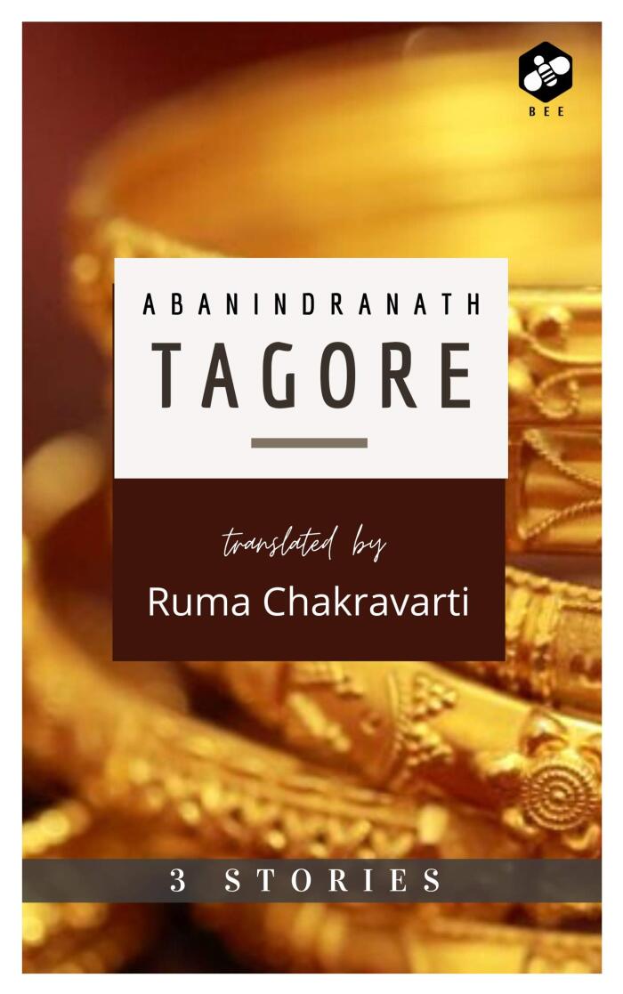 3 Stories: Abanindranath Tagore (Translated)