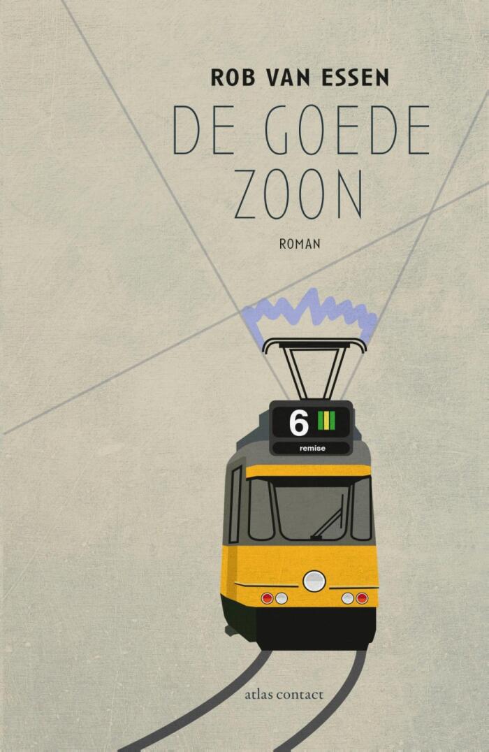 De goede zoon