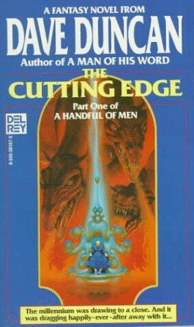 A Handful of Men