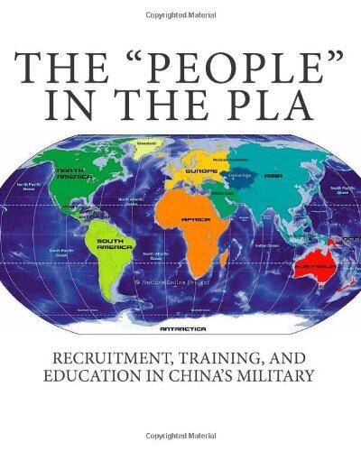 The "People" in the PLA: Recruitment, Training, and Education in China's Military