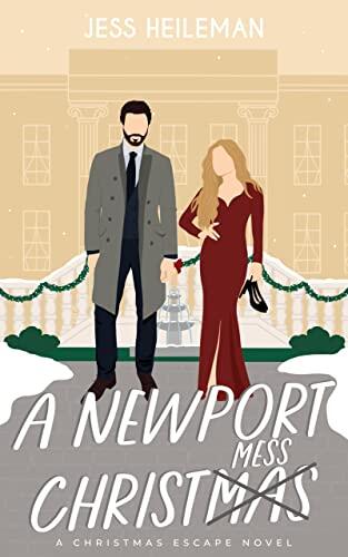 A Newport Christmess