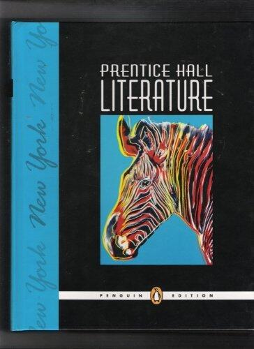 Literature 7 Bronze Level (NY)