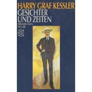 Gesichter und Zeiten