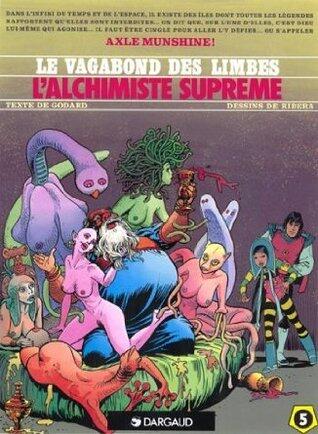 L'alchimiste suprême