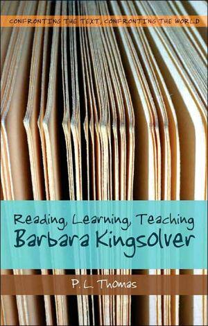 Reading, Learning, Teaching