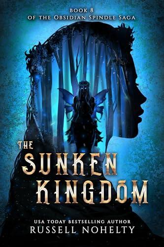 The Sunken Kingdom