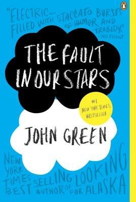 The Fault in Our Stars[FAULT IN OUR STARS -LP][LARGE PRINT] [Paperback]
