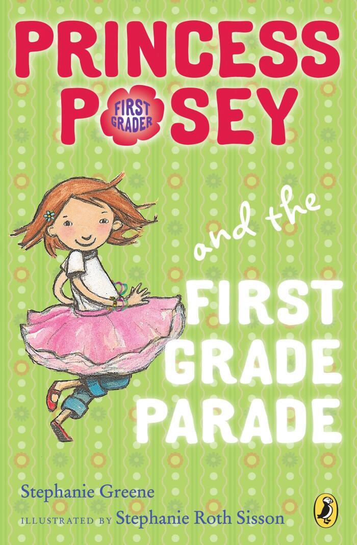Princess Posey