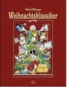 Disney: Walt Disneys Weihnachtsklassiker