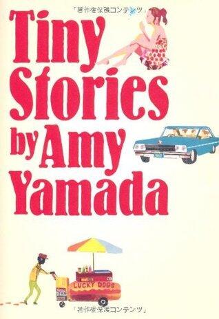 タイニーストーリーズ [Tainī Sutōrīzu] Tiny Stories