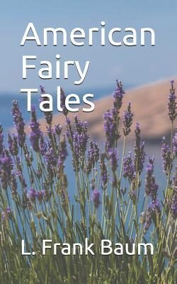 American Fairy Tales