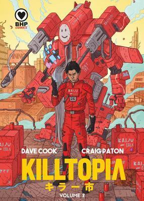 Killtopia, Volume 2