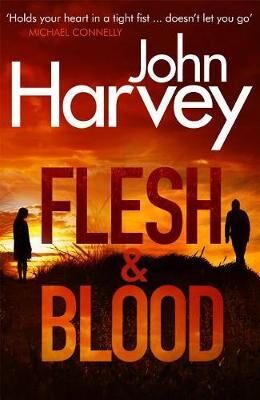 Flesh And Blood: