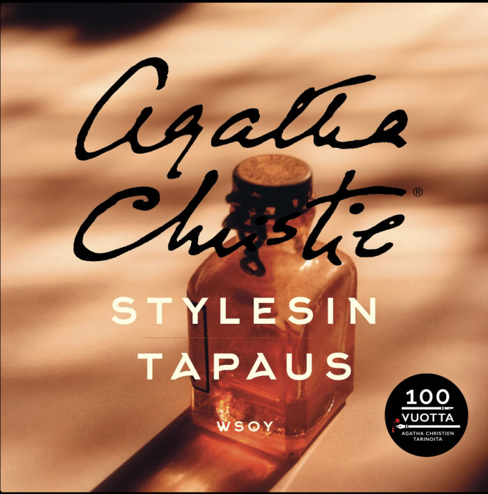 Stylesin tapaus
