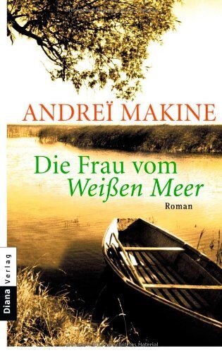 Die Frau vom Weißen Meer