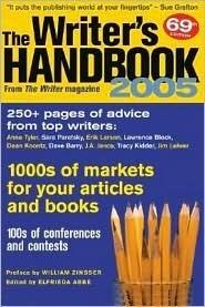 The Writers Handbook 2005