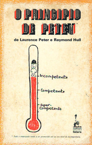 O Princípio de Peter