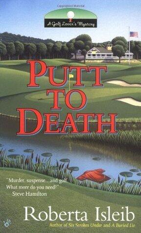 Putt to Death