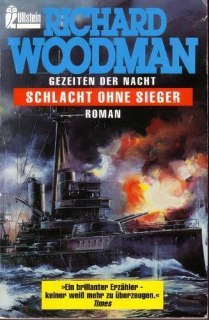 Gezeiten der Nacht