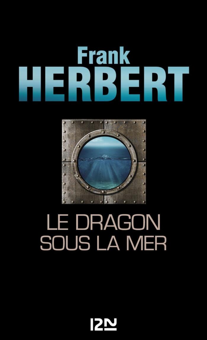 Le Dragon sous la mer