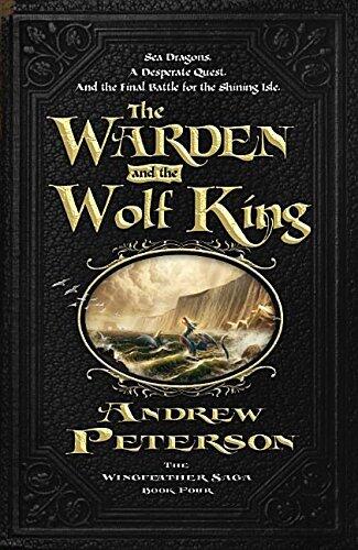 The Warden and the Wolf King