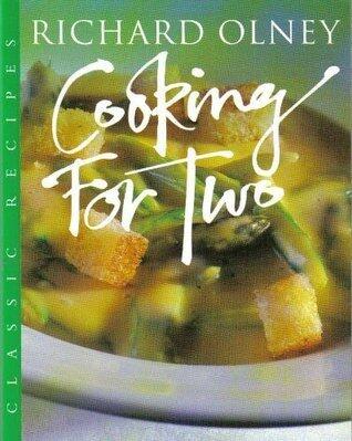 Cooking for Two