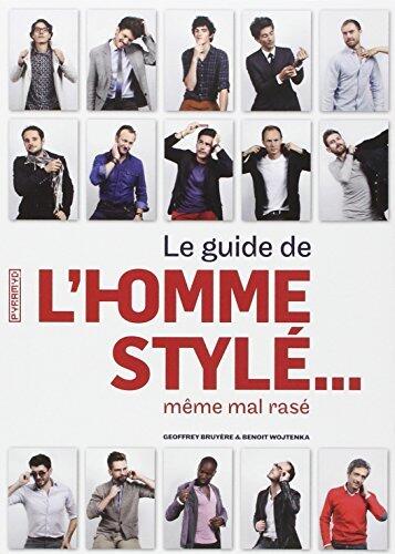 Guide de L'Homme Stylé