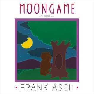 Moongame: with audio recording