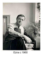 Ezra Jack Keats