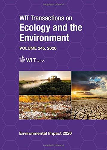 Environmental Impact (Volume V)