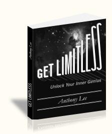 Get Limitless: Unlock Your Inner Genius