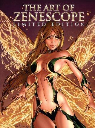 The Art of Zenescope Limited Edition Volume 1