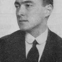 Richard von Coudenhove-Kalergi